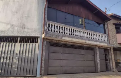 Casa à venda, 3 quartos, 1 suíte, 2 vagas, castelinho - piracicaba/sp