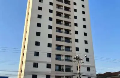 Apartamento à venda, 3 quartos, 1 suíte, 2 vagas, paulista - piracicaba/sp