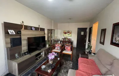 Apartamento à venda, 3 quartos, 1 suíte, 1 vaga, santa terezinha - piracicaba/sp