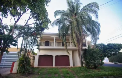 Casa à venda, 4 quartos, 2 suítes, 3 vagas, são dimas - piracicaba/sp