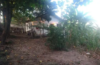 Chácara à venda, 1 quarto, glebas califórnia - piracicaba/sp