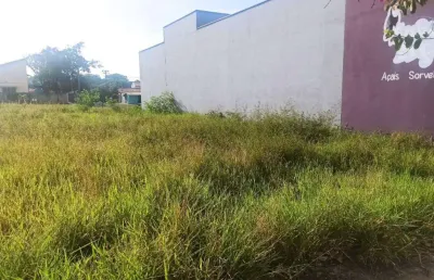 Terreno para aluguel, santa terezinha - piracicaba/sp