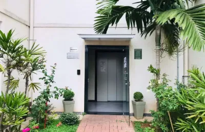 Apartamento à venda, 2 quartos, 1 vaga, campestre - piracicaba/sp
