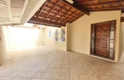 Casa à venda, 2 quartos, 3 vagas, cecap - piracicaba/sp