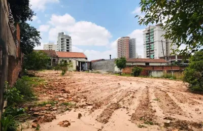 Terreno à venda no Nova América, Piracicaba 