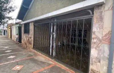 Casa à venda, 4 quartos, 2 vagas, vila rezende - piracicaba/sp
