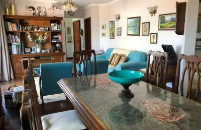 Apartamento à venda, 3 quartos, 1 suíte, 2 vagas, centro - piracicaba/sp