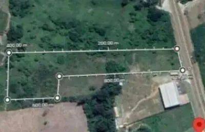 Terreno à venda no Santa Terezinha, Piracicaba 