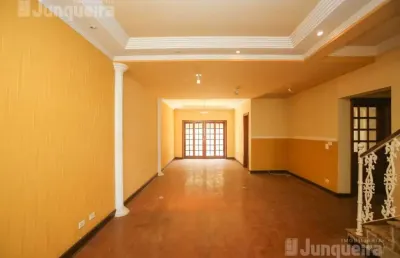 Casa para comprar, 4 dormitórios, 1 suíte, 2 vagas, jardim petrópolis, piracicaba-sp