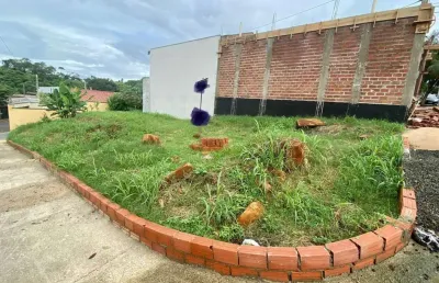 Terreno para comprar, 187,13 m², jardim diamante, piracicaba-sp