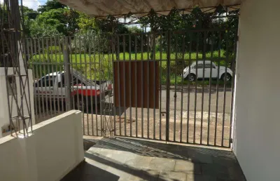 Casa à venda, 2 quartos, 1 vaga, algodoal - piracicaba/sp