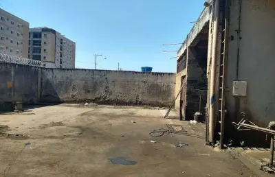 Área para comprar, 3.905 m², parque santa terezinha, piracicaba-sp