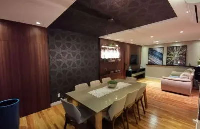 Apartamento para comprar, 3 suítes, vila independência, piracicaba-sp