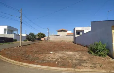 Terreno para comprar, 300,61 m², doutor raul coury ii, rio das pedras-sp