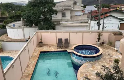 Casa para comprar, 3 suítes, nova piracicaba, piracicaba-sp