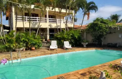 Casa para comprar, 4 dormitórios, 2 suítes, são cristóvão, rio das pedras-sp