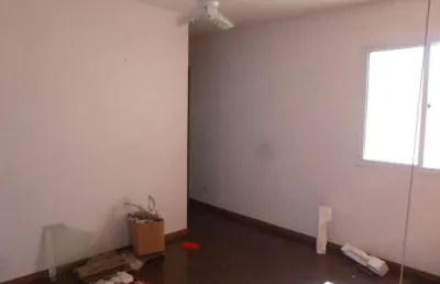 Apartamento para comprar, 2 dormitórios, dois córregos, piracicaba-sp