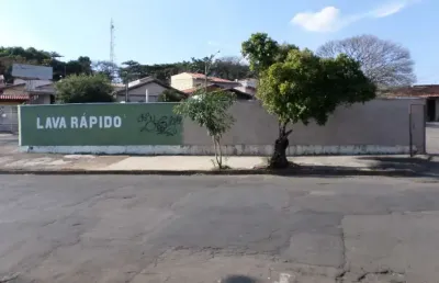 Terreno à venda na Vila Rezende, Piracicaba 