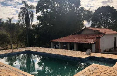 Sítio para comprar, jardim nova suíça, piracicaba/sp