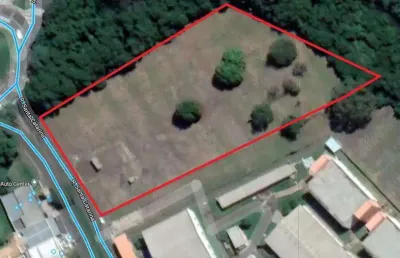 Terreno comercial para alugar no Nova América, Piracicaba 