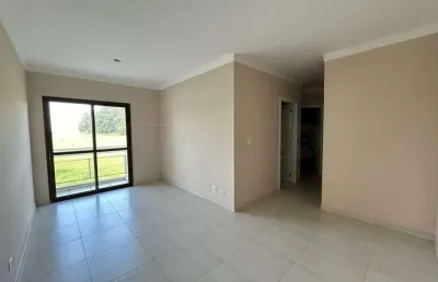 Apartamento à venda, 3 quartos, 1 suíte, 2 vagas, morumbi - piracicaba/sp