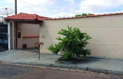 Casa à venda, 3 quartos, 2 suítes, paulicéia - piracicaba/sp