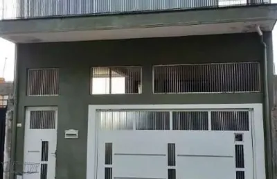 Casa à venda, 3 quartos, 2 suítes, 1 vaga, jardim boa esperança - piracicaba/sp