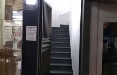 Sala comercial para aluguel, centro - piracicaba/sp