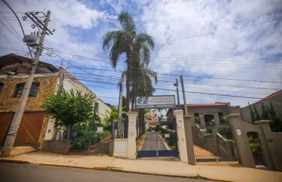 Casa à venda, 1 quarto, 12 vagas, centro - piracicaba/sp