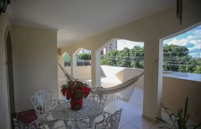 Casa à venda, 4 quartos, 1 suíte, 5 vagas, castelinho - piracicaba/sp