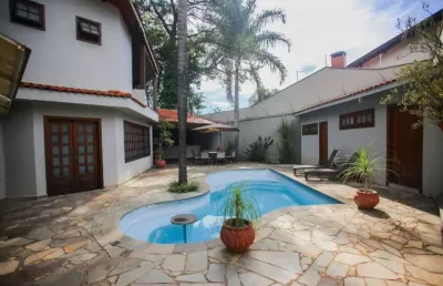 Casa para aluguel, 4 quartos, 2 suítes, 4 vagas, nova piracicaba - piracicaba/sp