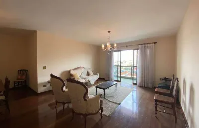 Apartamento à venda, 3 quartos, 1 suíte, 2 vagas, centro - piracicaba/sp