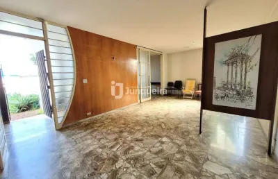 Casa em avenida com grande fluxo e forte apelo comercial no bairro cidade jardim