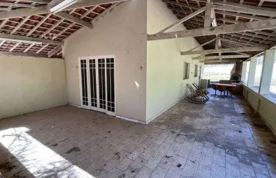 Chácara para aluguel, 2 quartos, 4 vagas, ártemis - piracicaba/sp