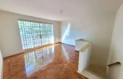 Casa com vocação comercial para alugar no centro - piracicaba/sp