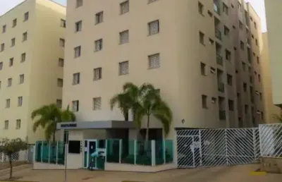 Apartamento à venda, 2 quartos, 1 vaga, nova américa - piracicaba/sp