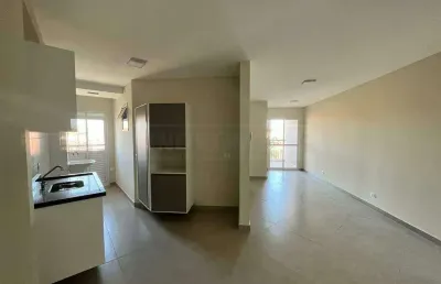Apartamento à venda, 2 quartos, 1 suíte, 2 vagas, paulicéia - piracicaba/sp