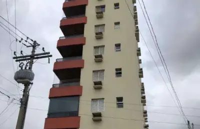 Apartamento à venda, 3 quartos, 1 suíte, 2 vagas, vila rezende - piracicaba/sp