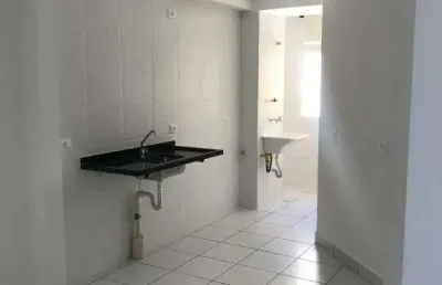 Apartamento à venda, 2 quartos, 1 suíte, 2 vagas, paulista - piracicaba/sp