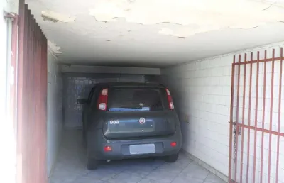 Casa à venda, 4 quartos, 1 vaga, centro - piracicaba/sp
