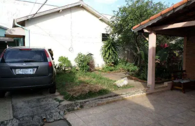 Casa à venda, 6 quartos, 1 suíte, 3 vagas, paulicéia - piracicaba/sp