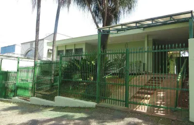 Casa à venda, 11 quartos, 4 vagas, centro - piracicaba/sp
