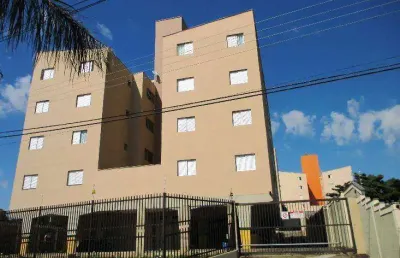 Apartamento à venda, 3 quartos, 1 suíte, jardim são cristóvão i - rio das pedras/sp