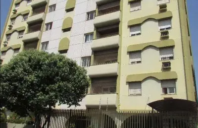 Apartamento à venda, 3 quartos, 1 vaga, nova américa - piracicaba/sp