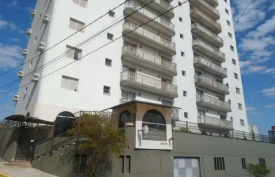 Apartamento à venda, 4 quartos, 2 suítes, 6 vagas, vila independência - piracicaba/sp