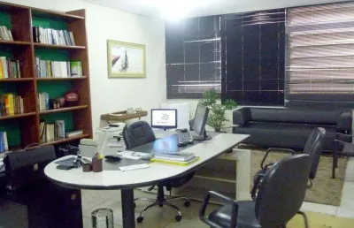 Sala comercial à venda no Centro, Piracicaba 