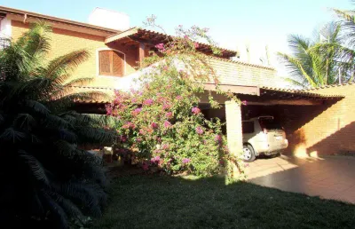Casa à venda, 5 quartos, 3 suítes, 6 vagas, nova piracicaba - piracicaba/sp