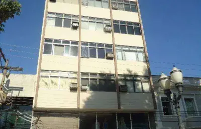 Sala comercial à venda no Centro, Piracicaba 
