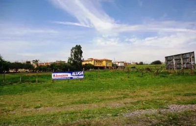Terreno para aluguel, bairro são cristovão - rio das pedras/sp