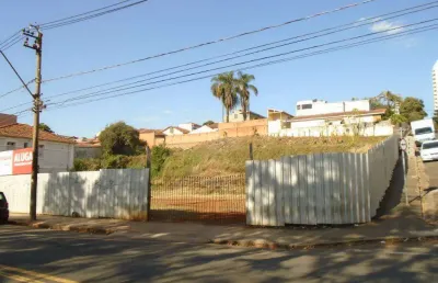 Terreno comercial para alugar no Centro, Piracicaba 